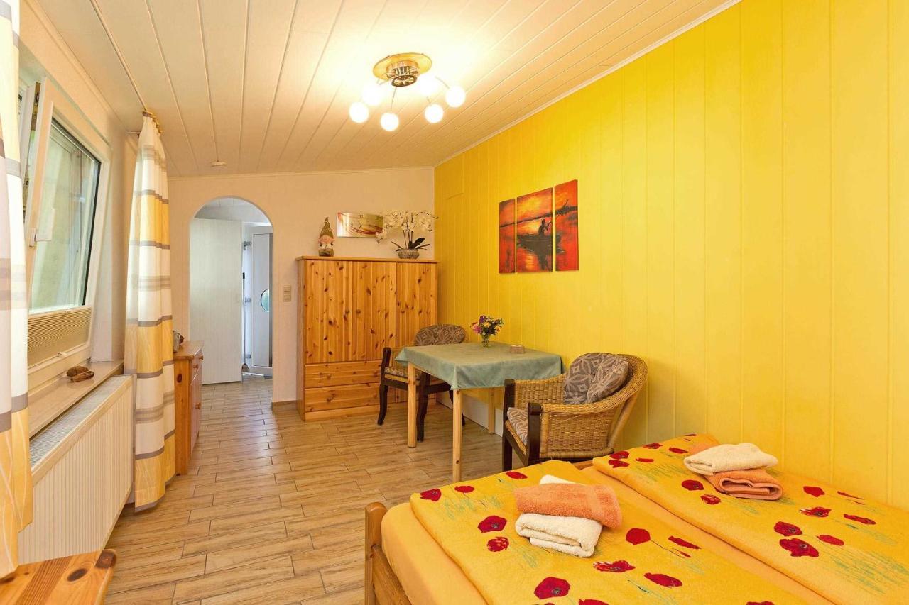 Ferienwohnung Waren See 5671 Cameră foto